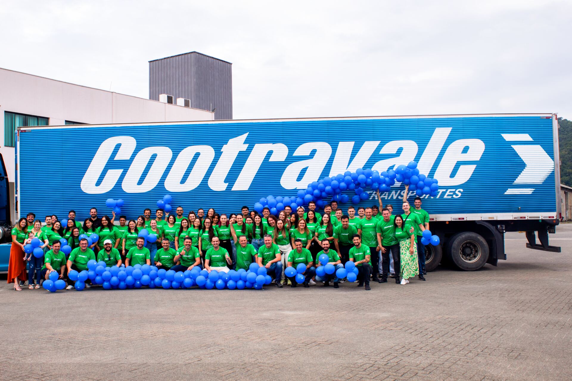Cooperativismo Cootravale