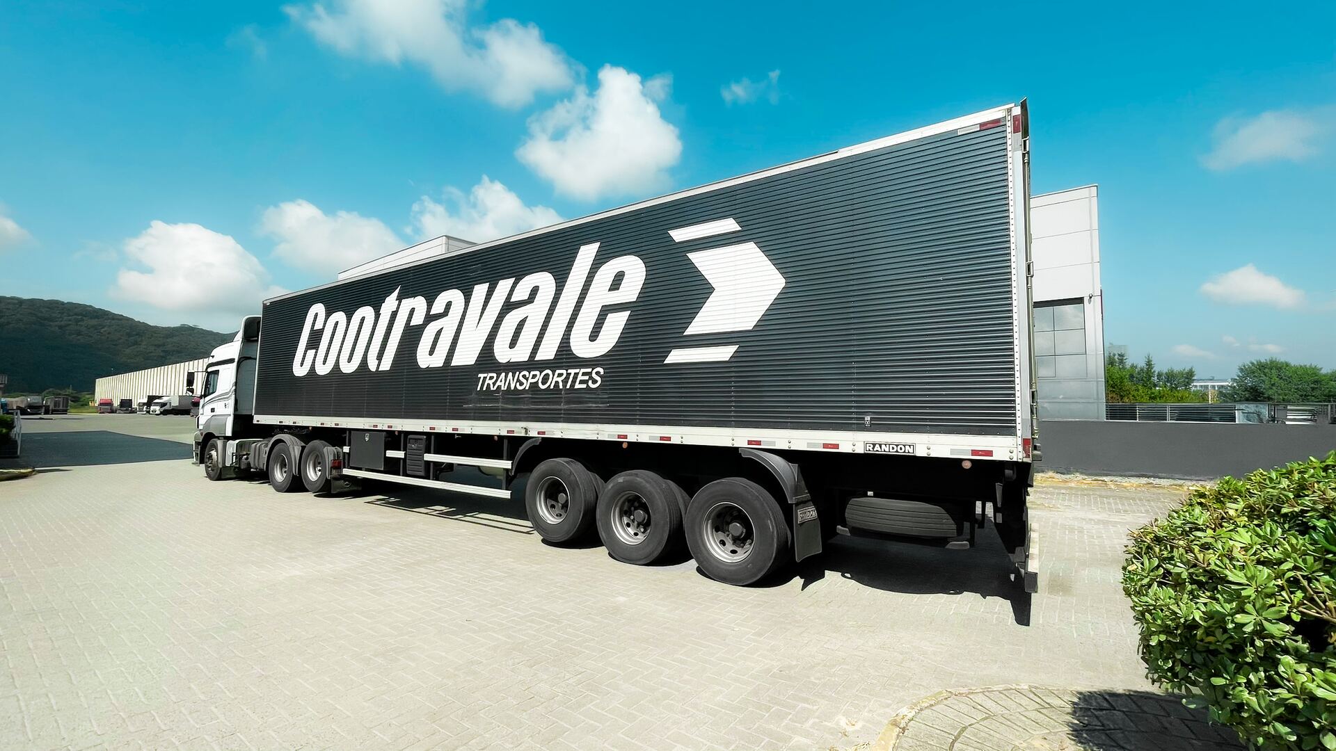 Unidade Cootravale